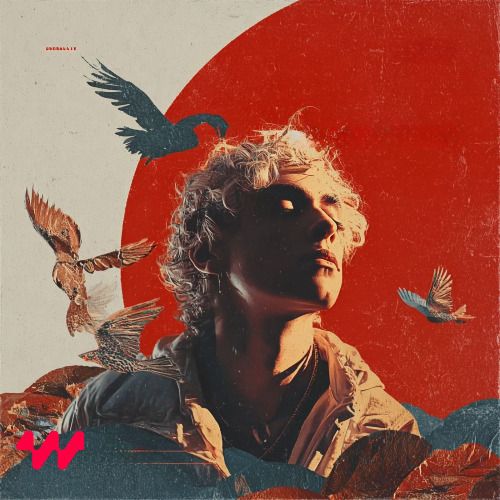 Buy EDM Ghost Production track - Glory