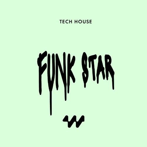 Buy EDM Ghost Production track - Funk Star