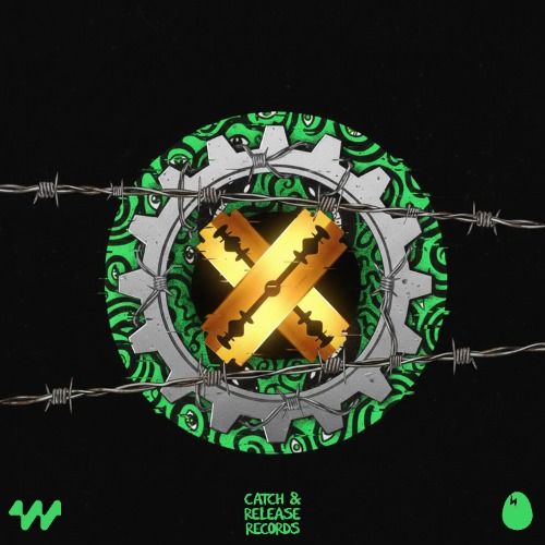 Buy EDM Ghost Production track - Gotta Crush