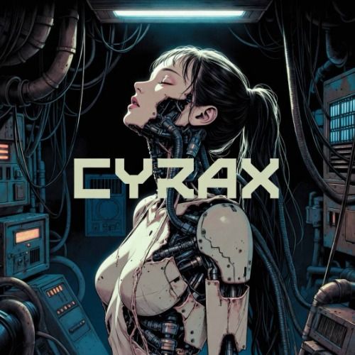 Buy EDM Ghost Production track - Cyrax