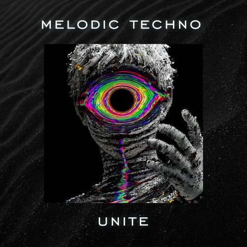 Buy EDM Ghost Production track - Unite