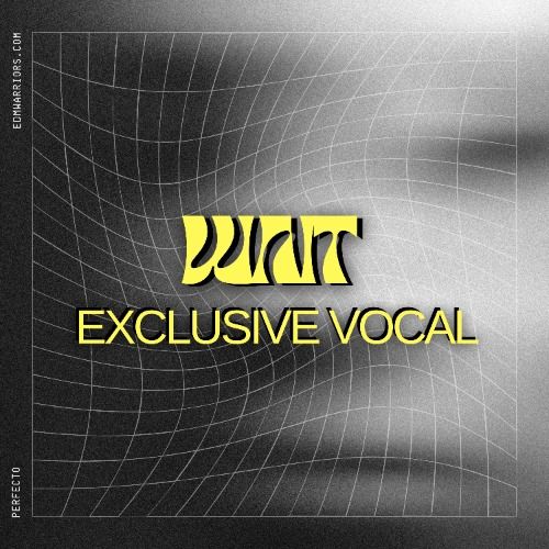 Buy EDM Ghost Production track - Wait