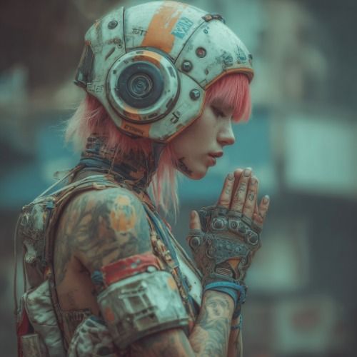 Buy EDM Ghost Production track - Acid Transcendence