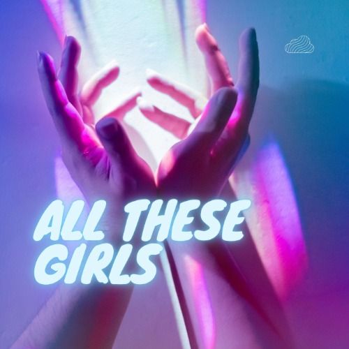 Buy EDM Ghost Production track - All These Girls
