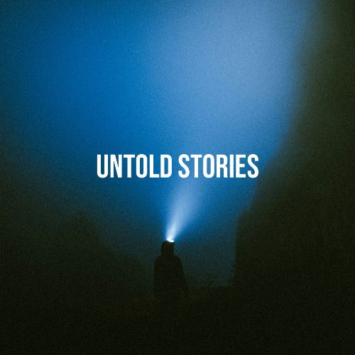 Buy EDM Ghost Production track - Untold Stories
