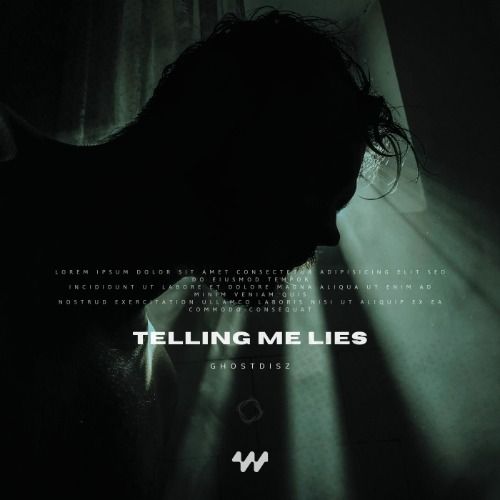 Buy EDM Ghost Production track - Telling Me Lies