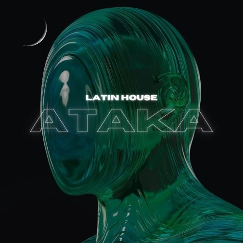 Buy EDM Ghost Production track - Ataka