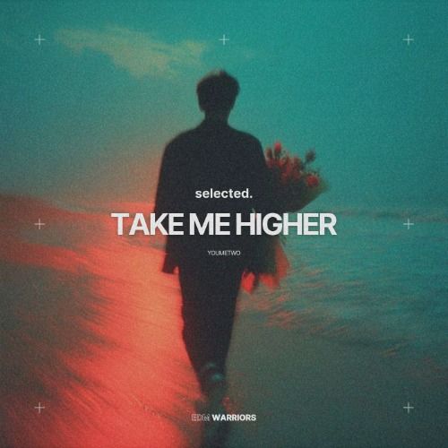 Buy EDM Ghost Production track - Take Me Higher