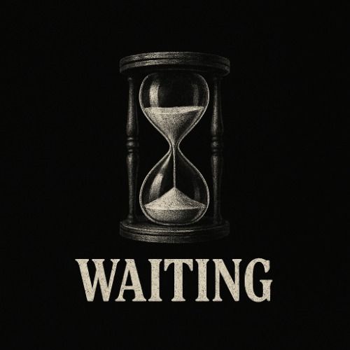 Buy EDM Ghost Production track - Waiting