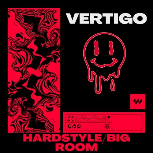 Buy EDM Ghost Production track - Vertigo