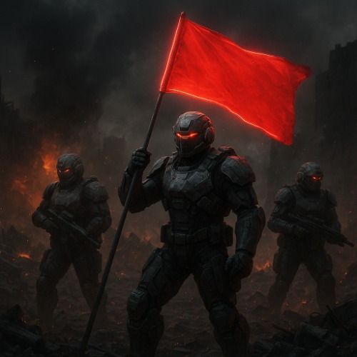 Buy EDM Ghost Production track - Revolution