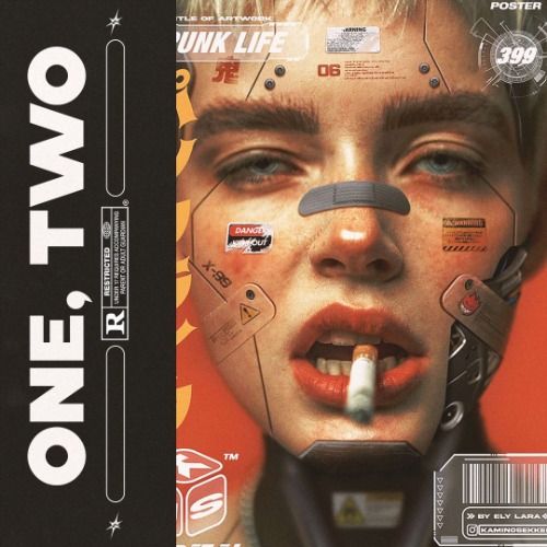 Buy EDM Ghost Production track - One, Two