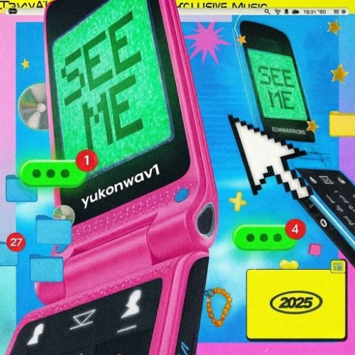 Buy EDM Ghost Production track - See Me