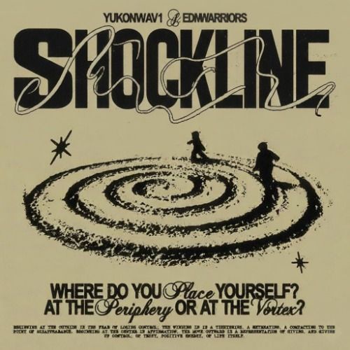 Buy EDM Ghost Production track - ShockLine