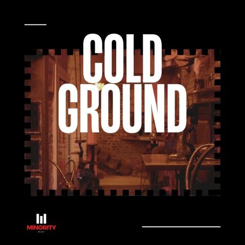 Buy EDM Ghost Production track - Cold Ground