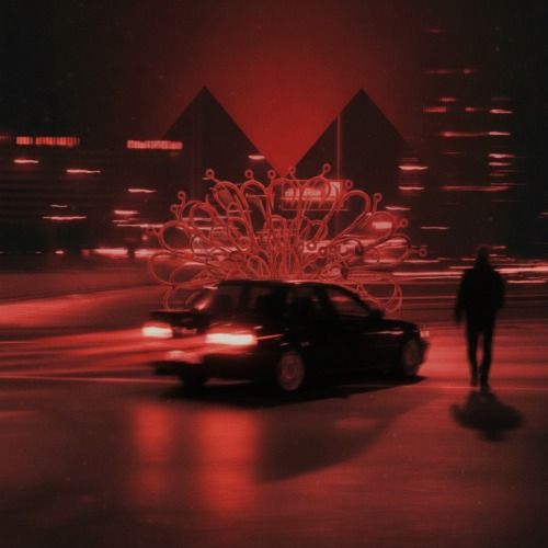 Buy EDM Ghost Production track - Trance Color