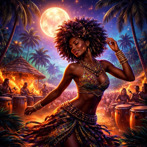 Buy EDM Ghost Production track - Night Grooves