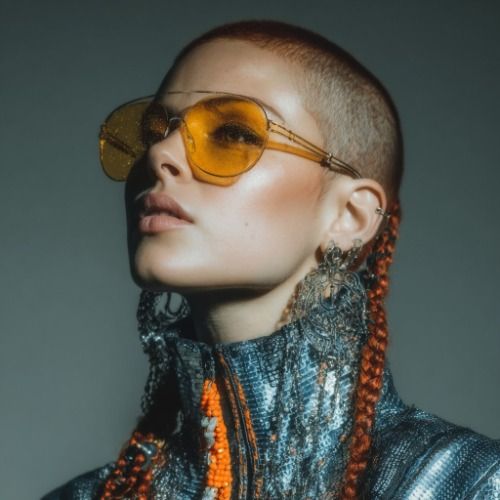 Buy EDM Ghost Production track - Melodic Voices Drop