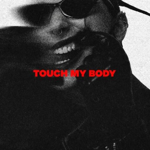 Buy EDM Ghost Production track - Touch My Body