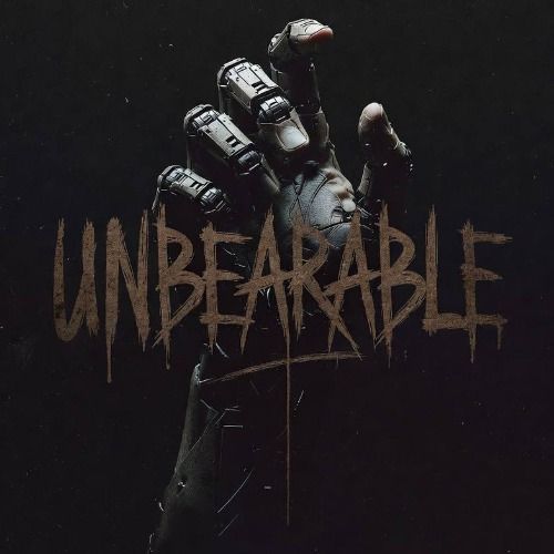Buy EDM Ghost Production track - Unbearable