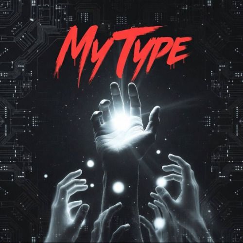 Buy EDM Ghost Production track - My Type