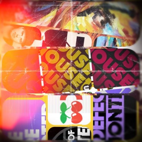 Buy EDM Ghost Production track - Analogue Groove