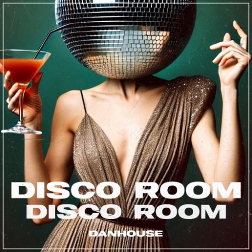 Buy EDM Ghost Production track - Disco Room