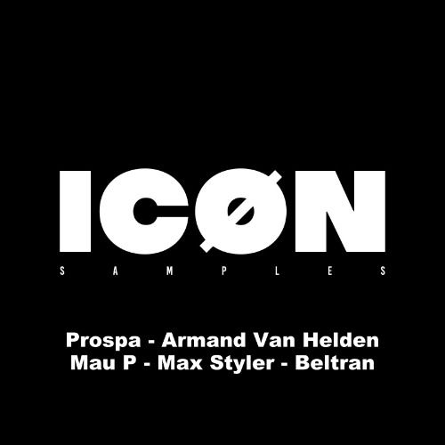 Buy EDM Ghost Production track - I Lose Control