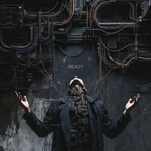 Buy EDM Ghost Production track - Ready