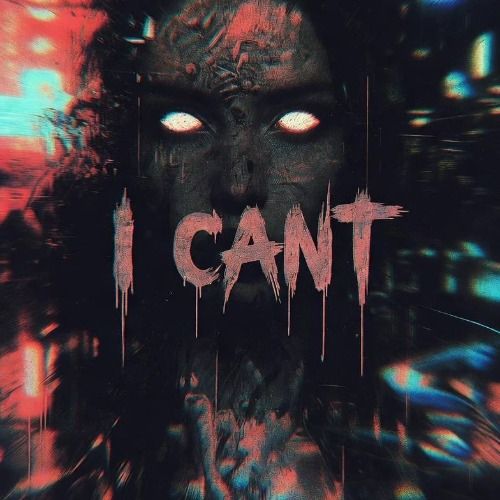 Buy EDM Ghost Production track - I Can't