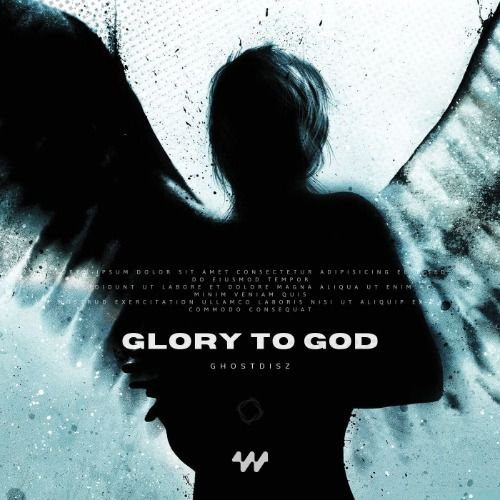 Buy EDM Ghost Production track - Glory Тo God