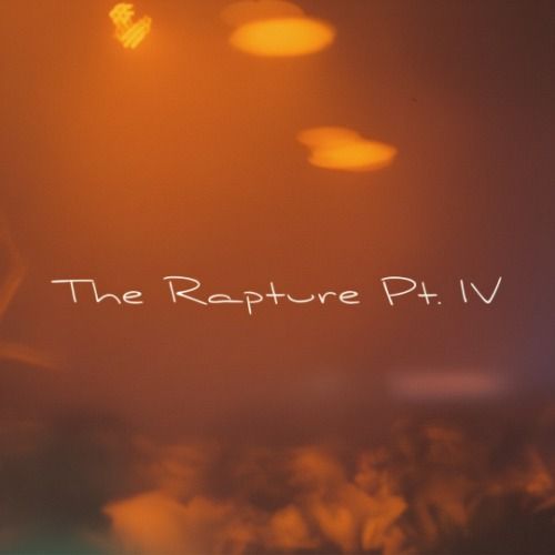 Buy EDM Ghost Production track - The Rapture Pt IV
