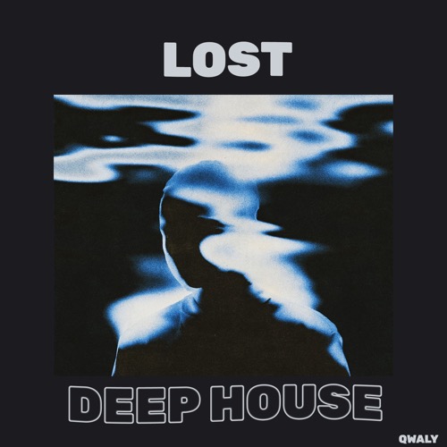 Buy EDM Ghost Production track - Lost