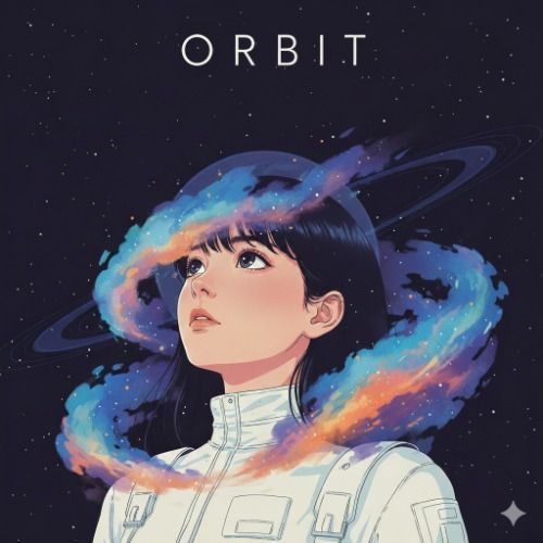 Buy EDM Ghost Production track - Orbit