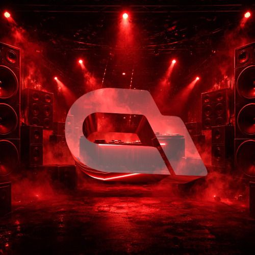 Buy EDM Ghost Production track - Red Room