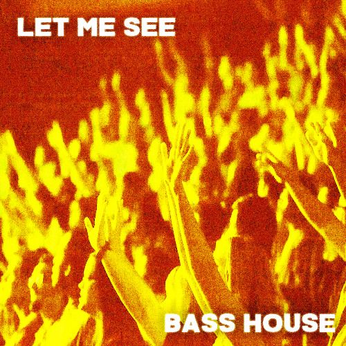 Buy EDM Ghost Production track - Let Me See