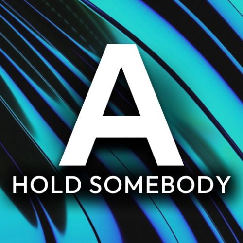 Buy EDM Ghost Production track - Hold Somebody