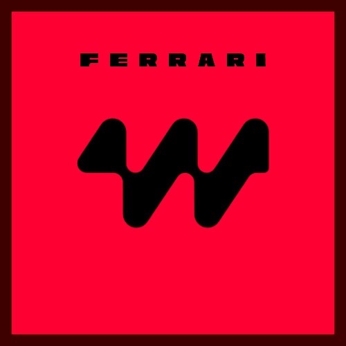 Buy EDM Ghost Production track - Ferrari