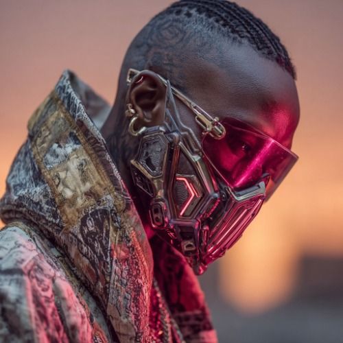 Buy EDM Ghost Production track - Not For Love