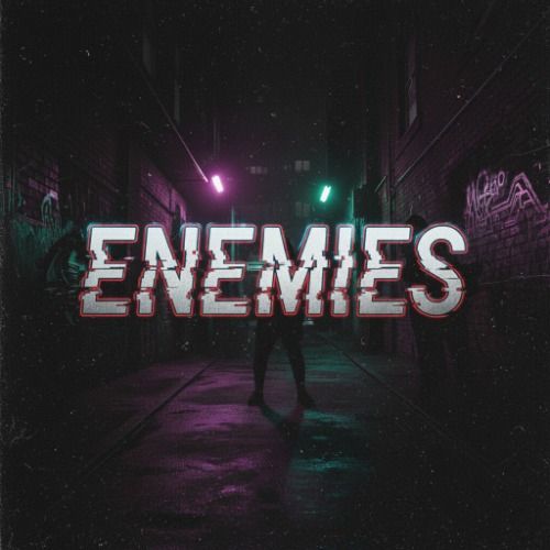 Buy EDM Ghost Production track - Enemies