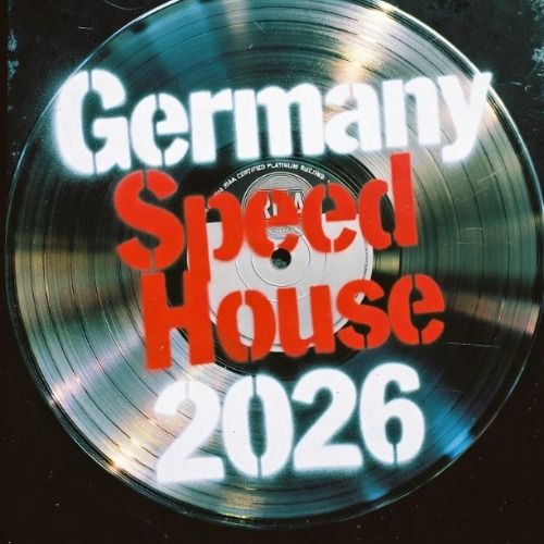 Buy EDM Ghost Production track - Germany Hype 26