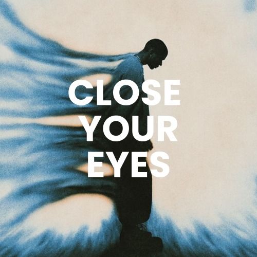 Buy EDM Ghost Production track - Close Your Eyes