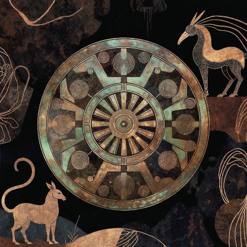 Buy EDM Ghost Production track - Sintashta