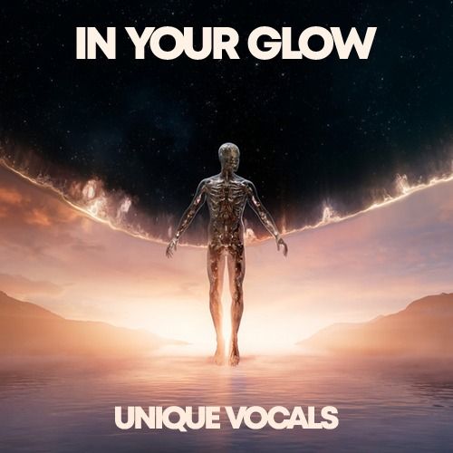 Buy EDM Ghost Production track - In Your Glow