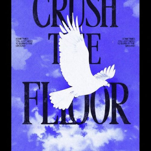 Buy EDM Ghost Production track - Crush The Floor