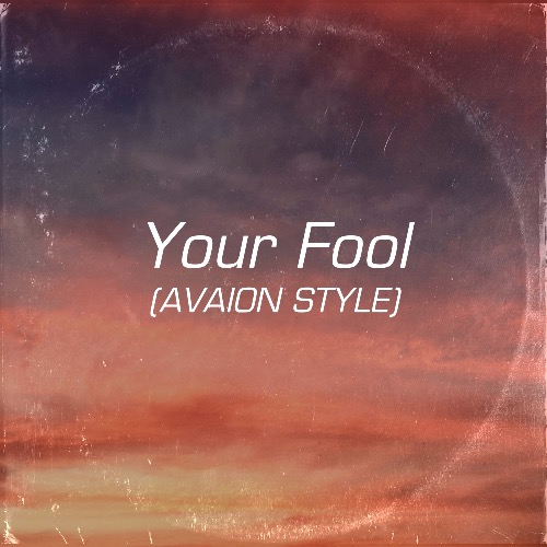Buy EDM Ghost Production track - Your Fool