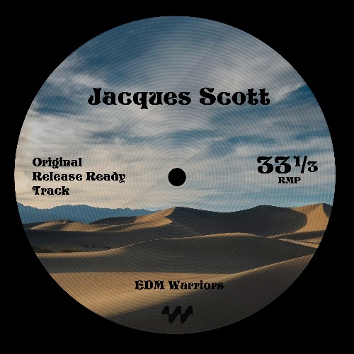 Buy EDM Ghost Production track - Adored