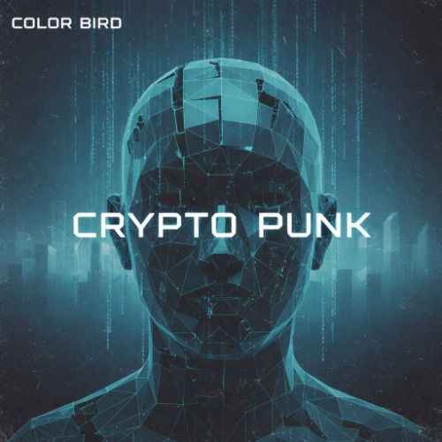 Buy EDM Ghost Production track - Crypto Punk