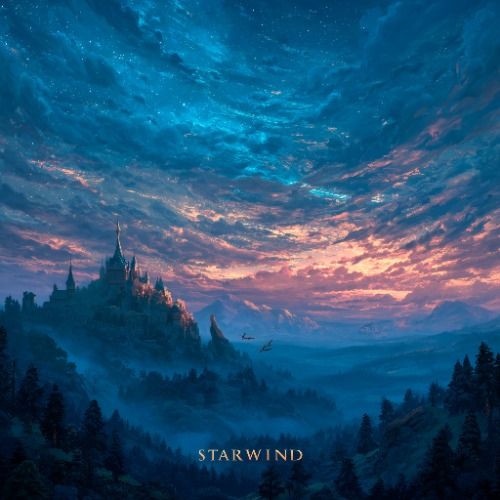 Buy EDM Ghost Production track - Starwind