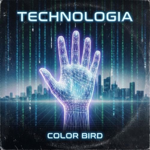 Buy EDM Ghost Production track - Technologia